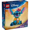 Image de Lego Disney - Stitch - 43249 Multicolore
