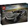Image de Lego Technic - Hypercar Koenigsegg Jesko Absolut Grise - 42173 Multicolore
