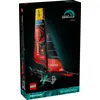 Image de Lego Technic - Yacht Emirates Team New Zealand Ac75 - 42174 Multicolore