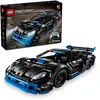 Image de Lego Technic - Voiture De Course Porsche Gt4 E-performance - 42176 Multicolore