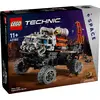 Image de Lego Technic - Rover D'exploration Habité Sur Mars - 42180 Multicolore