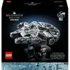Image de Millenium Falcon Star Wars - 75375 Multicolore