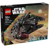 Image de Lego Star Wars Le Faucon Noir 75389 Multicolore