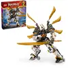 Image de Ninjago Le Dragon Titan De Cole 71821 Multicolore