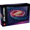 Image de Lego Art - La Voie Lactée - 31212 Multicolore