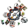 Image de La Station Spatiale Modulaire 60433 Multicolore