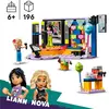 Image de Le Karaoké 42610 Lego Friends Multicolore