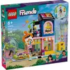 Image de Lego Friends - La Boutique De Vêtements Vintage - 42614 Multicolore