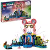 Image de Le Spectacle Musical De Heartlake City 42616 Multicolore