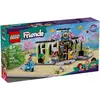 Image de Lego Friends - Le Café De Heartlake City - 42618 Multicolore
