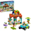 Image de Jeu De Construction Lego Friends 42625   Bar À Smoothies De La Plage   Créativité Et Jeu De Rôle 6+ Ans Multicolore