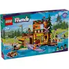 Image de Lego Friends - Sports Aquatiques À La Base D'aventure - 42626 Multicolore