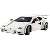 Image de Lamborghini Countach 5000 Quattrovalvole 10337 Blanc