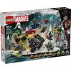 Image de Lego Marvel - Avengers Rassemblement : L'ère D'ultron - 76291 Multicolore