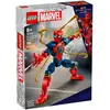 Image de Lego Marvel - Figurine D'iron Spider Man À Construire - 76298 Multicolore