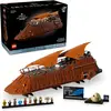 Image de Jeu De Construction Lego Star Wars Barge À Voiles De Jabba 75397   3942 Pièces Multicolore