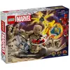 Image de Lego Marvel - Spider-man Contre L'homme-sable : La Bataille Finale - 76280 Multicolore