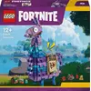 Image de Lama Ravitaillement Fortnite - 77071 Multicolore