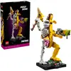 Image de Fortnite Banane Pelée 77072 Multicolore