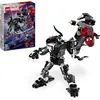 Image de L'armure Robot De Venom Contre Miles Morales 76276 Multicolore