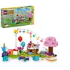 Image de Animal Crossing Goûter D'anniversaire De Lico 77046 Multicolore
