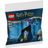 Image de Lego Harry Potter 30677 Drago Dans La Forêt Interdite Multicolore