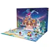 Image de Disney Calendrier De L'avent 2024 43253 Multicolore