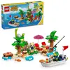 Image de Animal Crossing Excursion Maritime D'amiral 77048 Multicolore