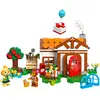 Image de Animal Crossing Marie En Visite 77049 Multicolore