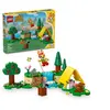 Image de Animal Crossing Activités De Plein Air De Clara 77047 Multicolore