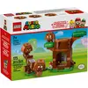 Image de Lego Super Mario - Terrain De Jeu Des Goombas - 71433 Multicolore