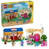 Image de Animal Crossing Boutique Nook Et Maison De Rosie 77050 Multicolore