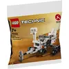 Image de Lego Technic 30682 Nasa Mars Rover Perseverance & La Moto Volante De L'espace Multicolore