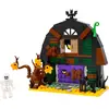 Image de La Grange D'halloween 40721 Multicolore