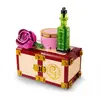 Image de Lego Wicked Le Dortoir De Glinda Et D'elphaba 75683 Multicolore