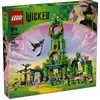 Image de Lego Wicked - Bienvenue À Emerald City - 75684 Multicolore