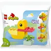 Image de Lego 30673 - Mon Premier Canard Multicolore