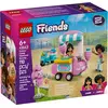 Image de Lego Friends - Stand De Barbes À Papa Et Scooter - 42643 Multicolore