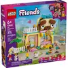 Image de Lego Friends - Boutique D'accessoires Pour Animaux De Compagnie - 42650 Multicolore