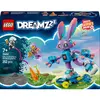 Image de Izzie Et Bunchurro Lapin Dreamzzz - 71490 Multicolore