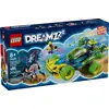 Image de Lego Dreamzzz - Mateo Et La Voiture De Course De Z-blob - 71491 Multicolore