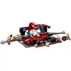 Image de Lego City Arrêt Au Stand De F1 Avec Voiture Ferrari 60443 Multicolore
