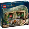 Image de Lego 76445 - Le Cours De Botanique Harry Potter Le Château De Poudlard Multicolore