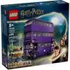 Image de Lego Harry Potter - Aventure En Magicobus - 76446 Multicolore