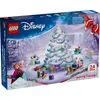 Image de Lego Disney - Calendrier De L'avent Lego Disney 2025 - 43273 Multicolore