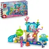 Image de Lego Gabby's Dollhouse - Les Aventures Aquatiques De Gabby-sirène - 11204 Multicolore