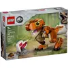 Image de Lego Jurassic World - Petite Mangeuse : La Femelle T. Rex - 76967 Multicolore