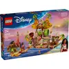 Image de Lego Disney - Le Navire Des Kakamora - 43258 Multicolore