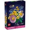 Image de Lego Botanicals Collection - Petit Bouquet Ensoleillé - 10347 Multicolore