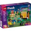 Image de Lego Friends - Soirée Cinéma Entre Amies - 42642 Multicolore